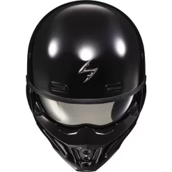 Scorpion EXO Covert X Modular Helmet -Motorcycle parts 033 COX 0033 B