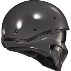 Scorpion EXO Covert X Modular Helmet -Motorcycle parts 033 COX 0043 A