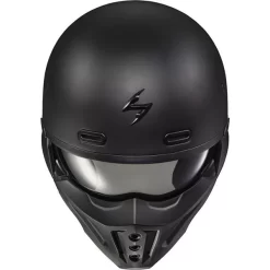 Scorpion EXO Covert X Modular Helmet -Motorcycle parts 033 COX 0103 B