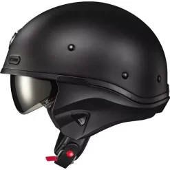 Scorpion EXO Covert X Modular Helmet -Motorcycle parts 033 COX 0103 C