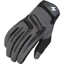 Scorpion EXO Skrub Vented Textile Gloves -Motorcycle parts 033 G12 063