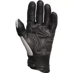 Scorpion EXO Coolhand II Vented Leather / Textile Gloves -Motorcycle parts 033 G19 043 A