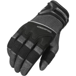 Scorpion EXO Coolhand II Vented Leather / Textile Gloves -Motorcycle parts 033 G19 063