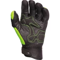 Scorpion EXO Coolhand II Vented Leather / Textile Gloves -Motorcycle parts 033 G19 503 A