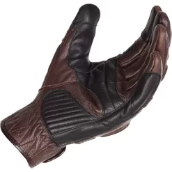 Scorpion EXO Bixby Leather Gloves -Motorcycle parts 033 G26 043 B