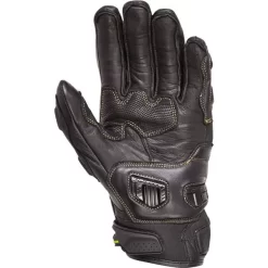 Scorpion EXO SGS MK II Leather Gloves -Motorcycle parts 033 G28 033 A