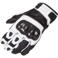 Scorpion EXO SGS MK II Leather Gloves -Motorcycle parts 033 G28 043