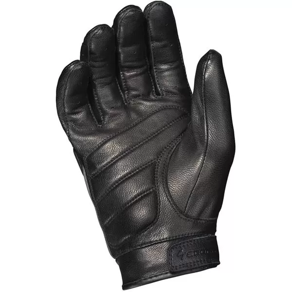 Scorpion EXO Gripster Leather Gloves 2 Scorpion EXO Gripster Leather Gloves - Image 2