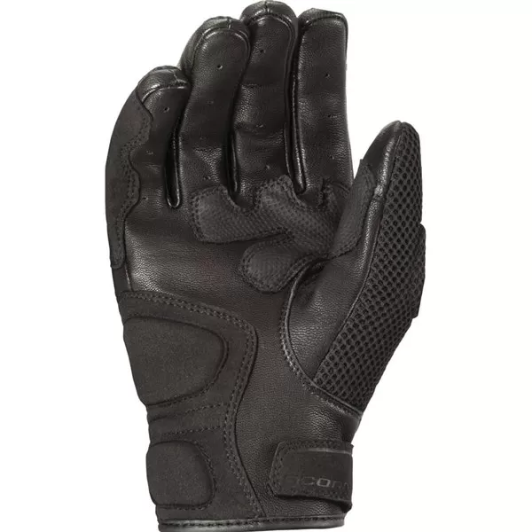 Scorpion EXO Vortex Air Vented Leather / Textile Gloves 2 Scorpion EXO Vortex Air Vented Leather / Textile Gloves - Image 2