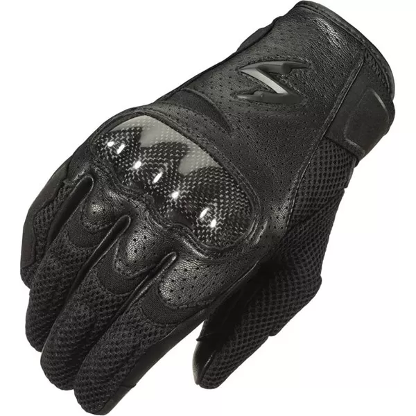 Scorpion EXO Vortex Air Vented Leather / Textile Gloves 1 Scorpion EXO Vortex Air Vented Leather / Textile Gloves