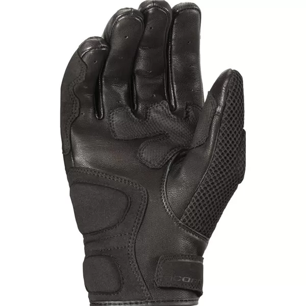 Scorpion EXO Vortex Air Vented Leather / Textile Gloves 6 Scorpion EXO Vortex Air Vented Leather / Textile Gloves - Image 6