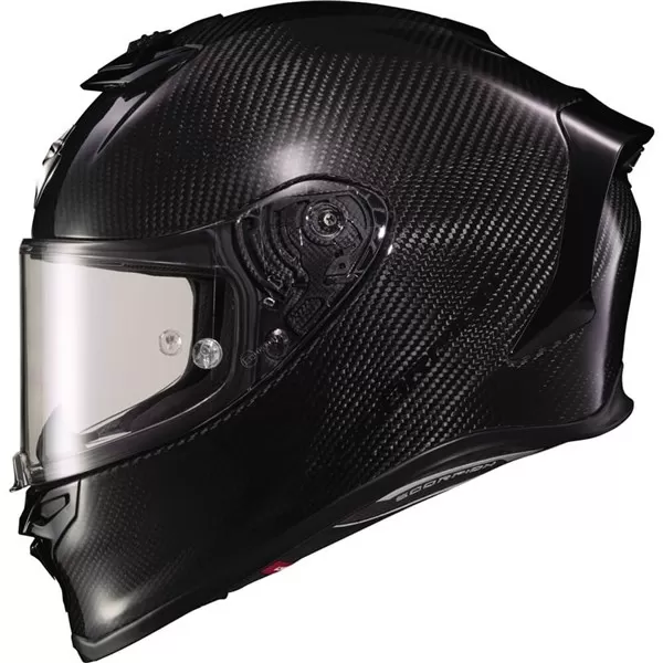 Scorpion EXO EXO-R1 Air Carbon Full Face Helmet 4 Scorpion EXO EXO-R1 Air Carbon Full Face Helmet - Image 4