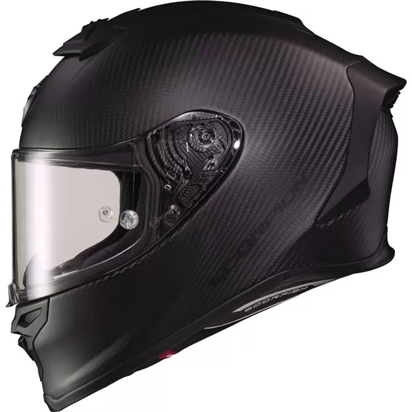 Scorpion EXO EXO-R1 Air Carbon Full Face Helmet 2 Scorpion EXO EXO-R1 Air Carbon Full Face Helmet - Image 2