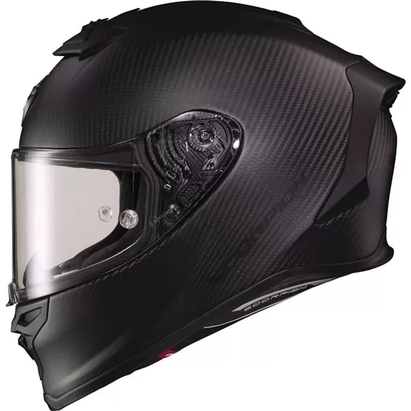 Scorpion EXO EXO-R1 Air Carbon Full Face Helmet 5 Scorpion EXO EXO-R1 Air Carbon Full Face Helmet - Image 5