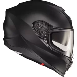 Scorpion EXO EXO-T520 EXO-COM Full Face Helmet -Motorcycle parts 033 T52EC 0102 B