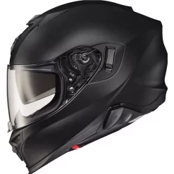 Scorpion EXO EXO-T520 EXO-COM Full Face Helmet -Motorcycle parts 033 T52EC 0102 C
