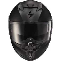 Scorpion EXO EXO-T520 EXO-COM Full Face Helmet -Motorcycle parts 033 T52EC 0102 D