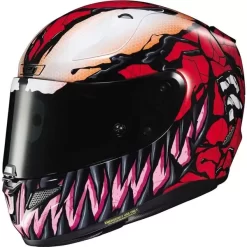 HJC RPHA 11 Pro Carnage Full Face Helmet