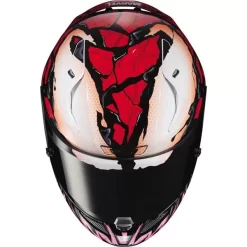 HJC RPHA 11 Pro Carnage Full Face Helmet 9 HJC RPHA 11 Pro Carnage Full Face Helmet -Motorcycle parts 035 0803 4301 04 C