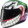 HJC RPHA 11 Pro DC Comics Joker Full Face Helmet