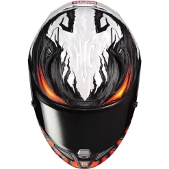 HJC RPHA 11 Pro Anti Venom Full Face Helmet 8 HJC RPHA 11 Pro Anti Venom Full Face Helmet -Motorcycle parts 035 0803 5331 04 C