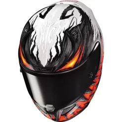 HJC RPHA 11 Pro Anti Venom Full Face Helmet 9 HJC RPHA 11 Pro Anti Venom Full Face Helmet -Motorcycle parts 035 0803 5331 04 D