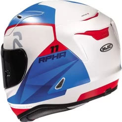 HJC RPHA 11 Pro Texen Full Face Helmet 10 HJC RPHA 11 Pro Texen Full Face Helmet -Motorcycle parts 035 0803 5421 04 A
