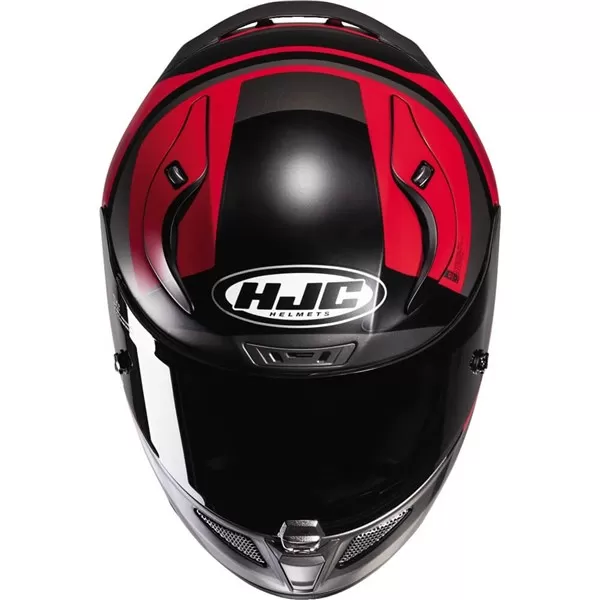 HJC RPHA 11 Pro Seeze Full Face Helmet 7 HJC RPHA 11 Pro Seeze Full Face Helmet - Image 7