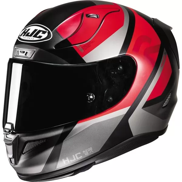 HJC RPHA 11 Pro Seeze Full Face Helmet 3 HJC RPHA 11 Pro Seeze Full Face Helmet - Image 3