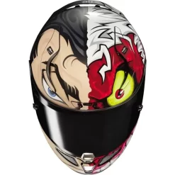 HJC RPHA 11 Pro DC Comics Two Face Full Face Helmet -Motorcycle parts 035 0803 6131 04 D