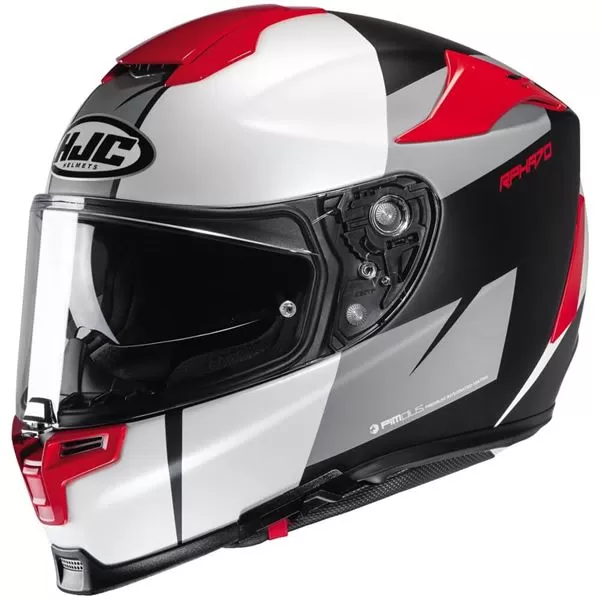 HJC RPHA 70 ST Terika Full Face Helmet 1 HJC RPHA 70 ST Terika Full Face Helmet