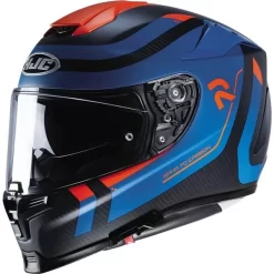 HJC RPHA 70 ST Carbon Reple Full Face Helmet -Motorcycle parts 035 0804 2627 06