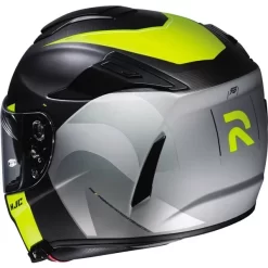 HJC RPHA 70 ST Wody Full Face Helmet -Motorcycle parts 035 0804 2733 03 A