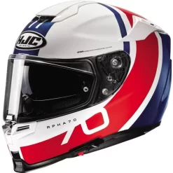 HJC RPHA 70 ST Paika Full Face Helmet -Motorcycle parts 035 0804 2921 07