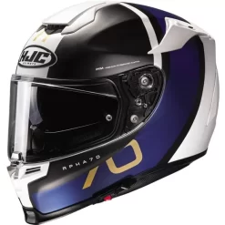 HJC RPHA 70 ST Paika Full Face Helmet -Motorcycle parts 035 0804 2932 04