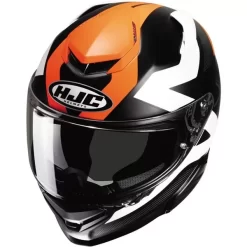 HJC RPHA 71 Pinna Full Face Helmet -Motorcycle parts 035 0805 1237 03 C