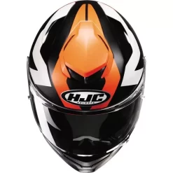 HJC RPHA 71 Pinna Full Face Helmet -Motorcycle parts 035 0805 1237 03 D
