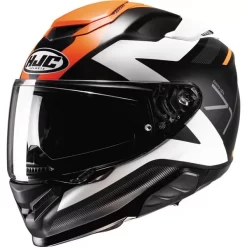 HJC RPHA 71 Pinna Full Face Helmet -Motorcycle parts 035 0805 1237 08