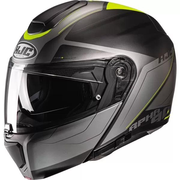 HJC RPHA 90 S Cadan Full Face Helmet 4 HJC RPHA 90 S Cadan Full Face Helmet - Image 4