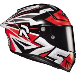 HJC RPHA N1 Arenas Full Face Helmet -Motorcycle parts 035 0809 1401 03 B