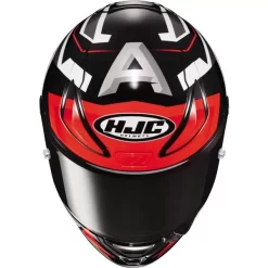 HJC RPHA N1 Arenas Full Face Helmet -Motorcycle parts 035 0809 1401 03 C