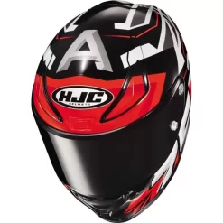 HJC RPHA N1 Arenas Full Face Helmet -Motorcycle parts 035 0809 1401 03 D