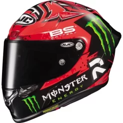HJC RPHA 1N Fabio Quartarao Full Face Helmet
