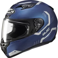 HJC I10 Maze Full Face Helmet 8 HJC I10 Maze Full Face Helmet -Motorcycle parts 035 0810 1432 05