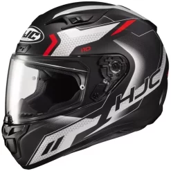HJC I10 Robust Full Face Helmet 12 HJC I10 Robust Full Face Helmet -Motorcycle parts 035 0810 1531 10