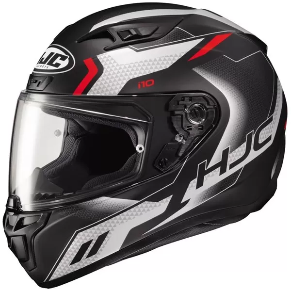HJC I10 Robust Full Face Helmet 6 HJC I10 Robust Full Face Helmet - Image 6
