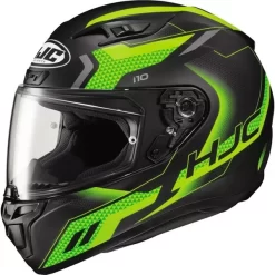 HJC I10 Robust Full Face Helmet 11 HJC I10 Robust Full Face Helmet -Motorcycle parts 035 0810 1533 07