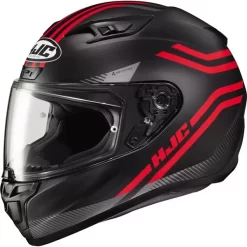 HJC I10 Strix Full Face Helmet