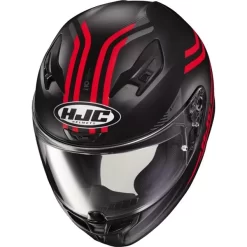 HJC I10 Strix Full Face Helmet -Motorcycle parts 035 0810 3631 03 B
