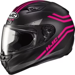 HJC I10 Strix Full Face Helmet -Motorcycle parts 035 0810 3638 03